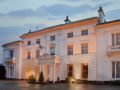 Hilton Puckrup Hall Tewkesbury Hotel ホテルの詳細