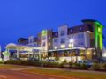 Holiday Inn Aberdeen West ホテルの詳細