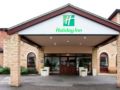 Holiday Inn Barnsley ホテルの詳細