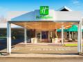 Holiday Inn Birmingham M6 J7 ホテルの詳細