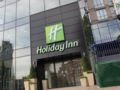 Holiday Inn Bristol City Centre ホテルの詳細