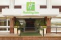 Holiday Inn Chester South ホテルの詳細