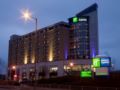 Holiday Inn Express London Greenwich ホテルの詳細