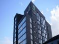 Holiday Inn Express Manchester City Centre ホテルの詳細