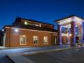 Holiday Inn Express Manchester East ホテルの詳細
