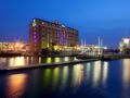 Holiday Inn Express Manchester - Salford Quays ホテルの詳細