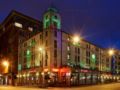 Holiday Inn - Glasgow - City Ctr Theatreland ホテルの詳細