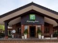 Holiday Inn Guildford ホテルの詳細