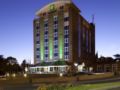 Holiday Inn Kenilworth - Warwick ホテルの詳細