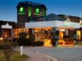 Holiday Inn Leeds Garforth ホテルの詳細