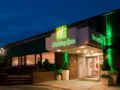 Holiday Inn Leeds-Wakefield M1 Jct40 ホテルの詳細