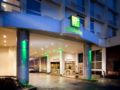 Holiday Inn Leicester City ホテルの詳細