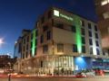 Holiday Inn London Camden Lock ホテルの詳細