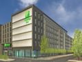 Holiday Inn London-Heathrow Bath Road ホテルの詳細