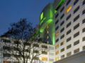 Holiday Inn London - Heathrow M4Jct.4 ホテルの詳細