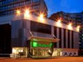 Holiday Inn London Kensington Forum ホテルの詳細