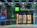 Holiday Inn London Mayfair ホテルの詳細