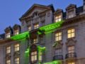 Holiday Inn London Oxford Circus ホテルの詳細