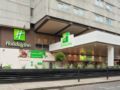 Holiday Inn London - Regent's Park ホテルの詳細