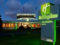 Holiday Inn London-Shepperton ホテルの詳細