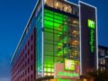 Holiday Inn London West ホテルの詳細