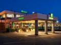 Holiday Inn Maidenhead Windsor ホテルの詳細