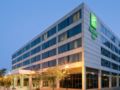 Holiday Inn Milton Keynes Central ホテルの詳細