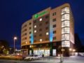 Holiday Inn Norwich City ホテルの詳細