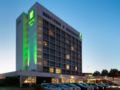 Holiday Inn Southampton ホテルの詳細