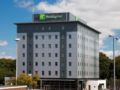 Holiday Inn Stevenage ホテルの詳細