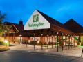 Holiday Inn Taunton ホテルの詳細