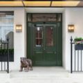 Holmes Hotel ホテルの詳細