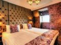 Hotel Indigo Edinburgh - Princes Street ホテルの詳細