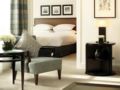Hyatt Regency London - The Churchill Hotel ホテルの詳細