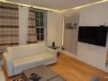 Hyde Park Apartment , Marble Arch 2 bedrooms ホテルの詳細