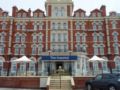 Imperial Hotel Blackpool ホテルの詳細