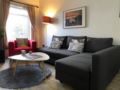 In City Centre/Perfect Location/Parking/Free Wifi ホテルの詳細