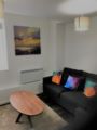 Infinity Apartments Liverpool At The Strand ホテルの詳細
