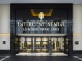 InterContinental London Park Lane ホテルの詳細