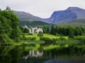 Inverlochy Castle Hotel ホテルの詳細