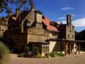 Jesmond Dene House ホテルの詳細