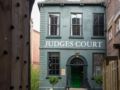 Judges Court ホテルの詳細