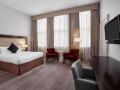 Jurys Inn Cardiff ホテルの詳細