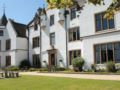 Kincraig Castle Hotel ホテルの詳細