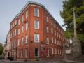 Lace Market Hotel by Compass Hospitality ホテルの詳細