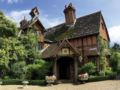 Langshott Manor - A Small Luxury Hotel ホテルの詳細