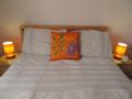 Large apartment in the heart of Southsea Sleeps 4 ホテルの詳細