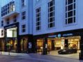 Leonardo Royal Hotel London City ホテルの詳細