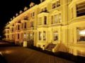 Llandudno Bay Hotel ホテルの詳細