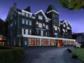 Lodore Falls Hotel & Spa ホテルの詳細